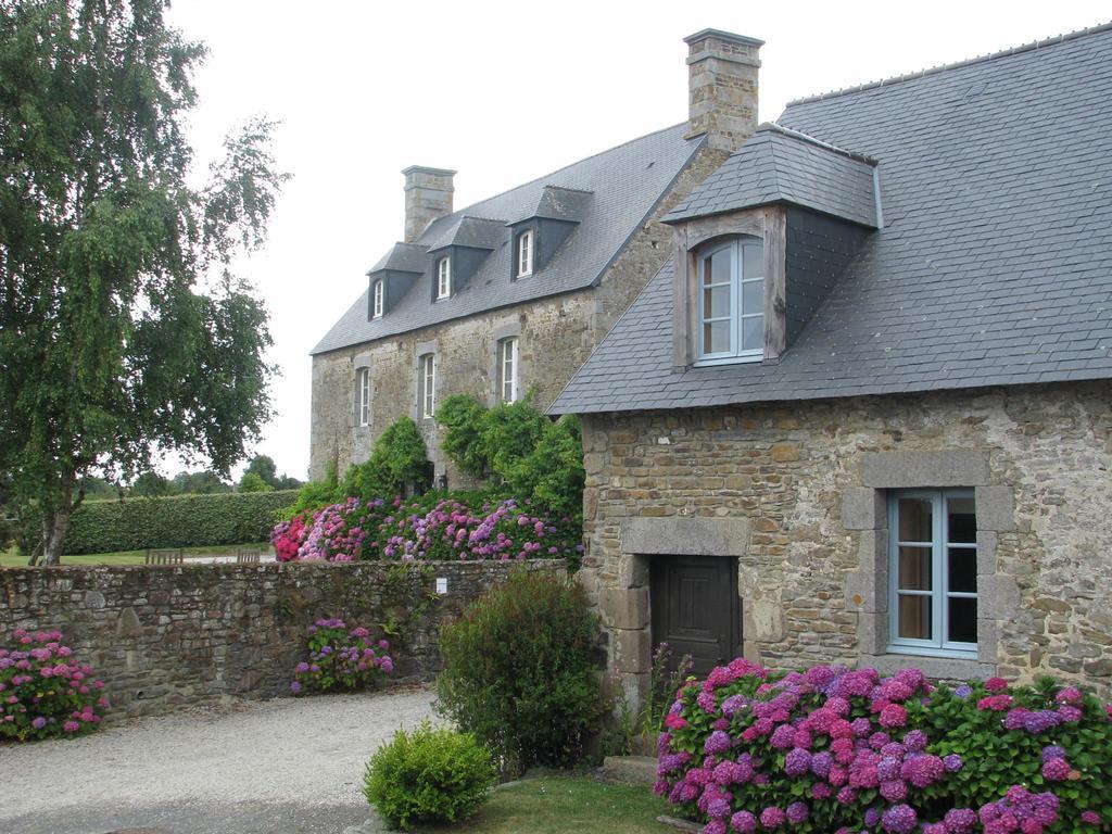 Le Domaine De Belleville Dragey Εξωτερικό φωτογραφία